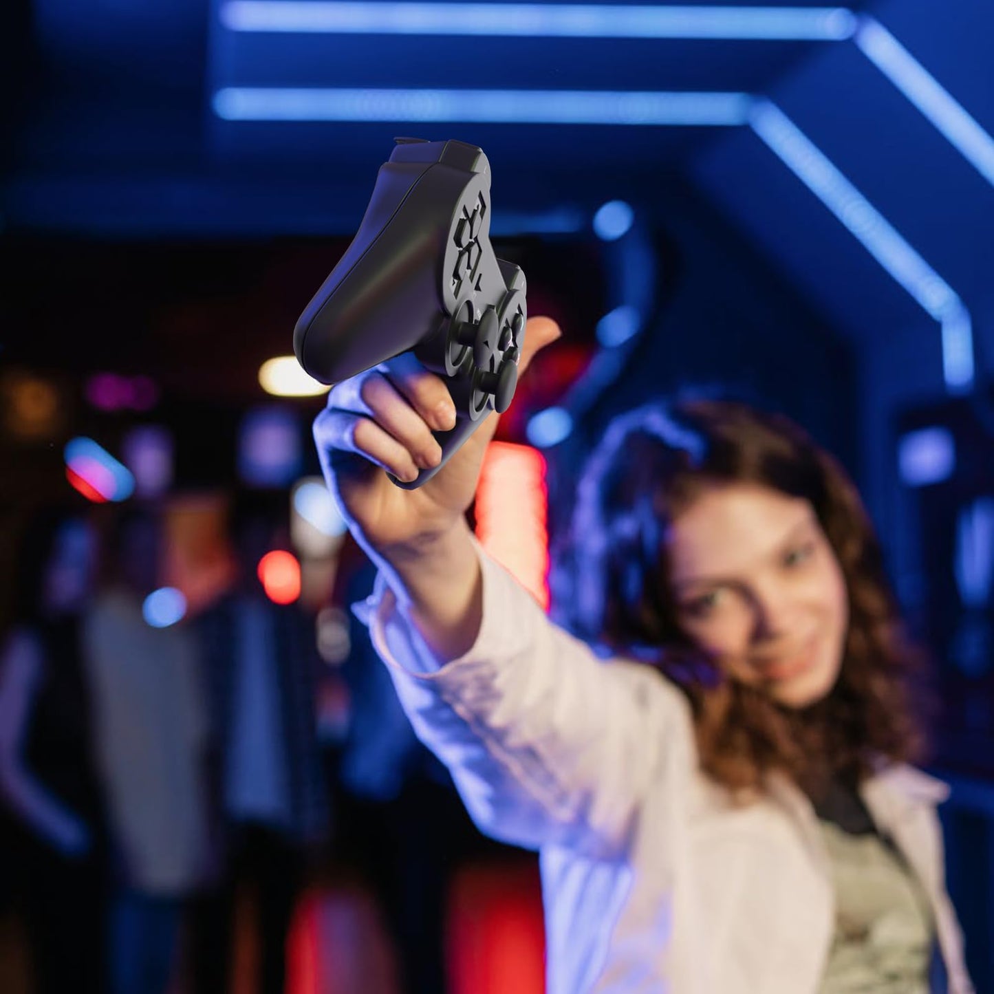 Turbo Console retro gaming console