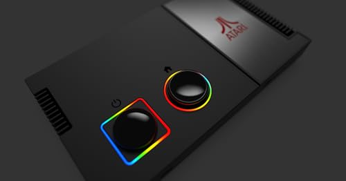 Turbo Console retro gaming console