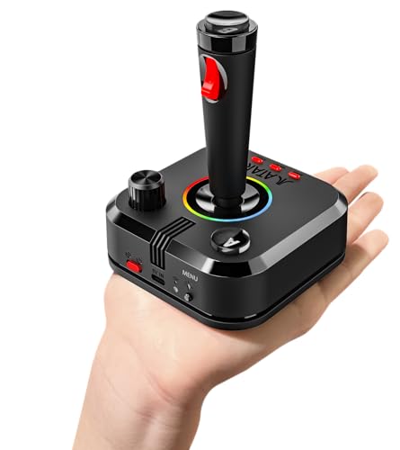 Turbo Console retro gaming console