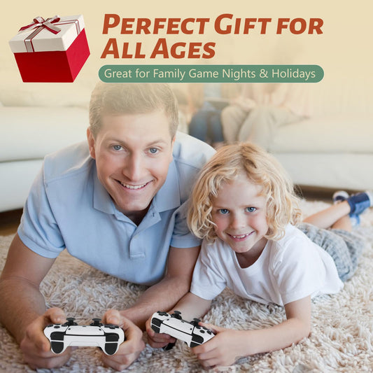 Turbo Console retro gaming console