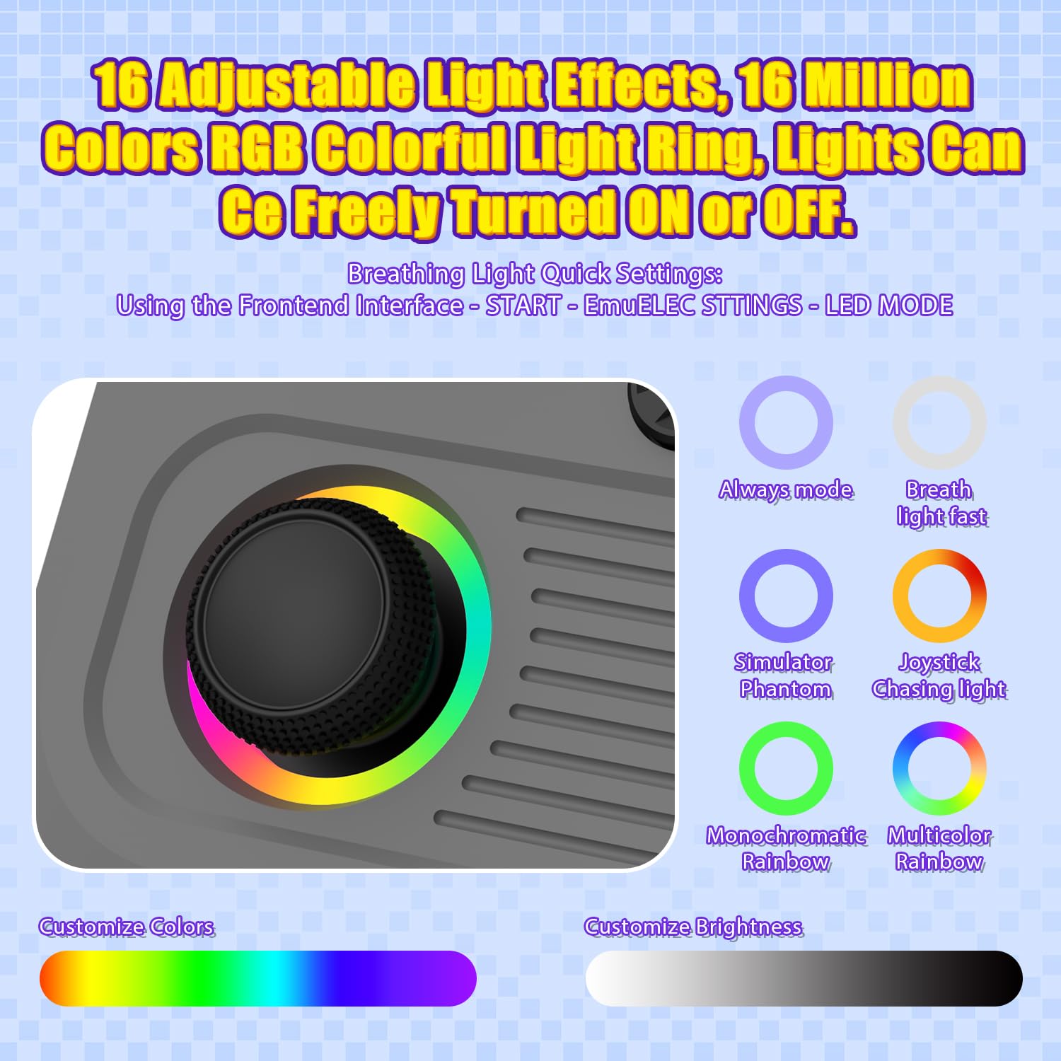 Turbo Console retro gaming console