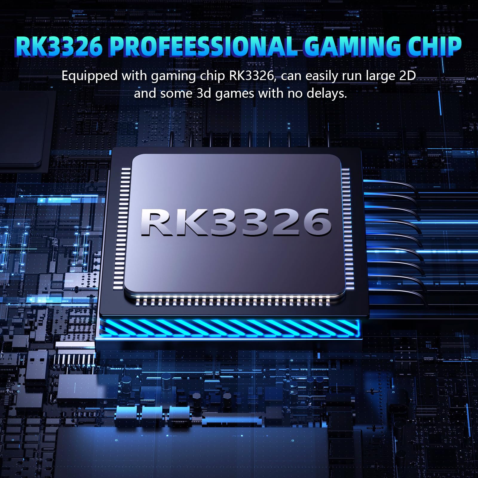 Turbo Console retro gaming console